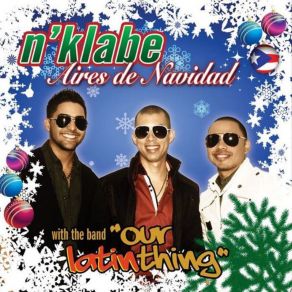 Aires De Navidad album cover