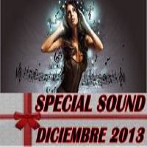 Special Sound Diciembre 2013 album cover