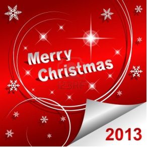 Merry Christmas 2013 (CD3) album cover