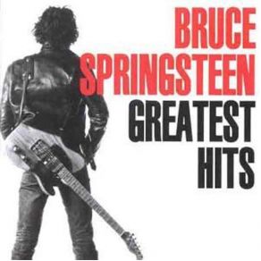 Greatest Hits album cover
