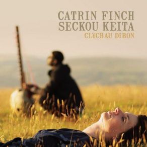 Clychau Dibon album cover