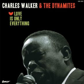 Love Is Only Everything album cover