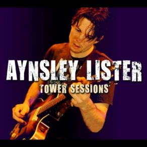 Tower Sessions album cover