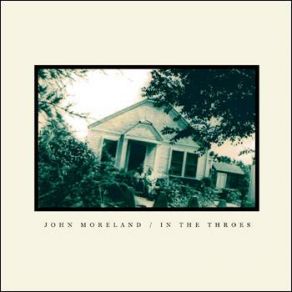 In The Throes album cover
