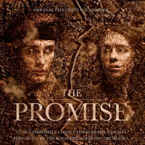 The Promise (Original Soundtrack) album cover