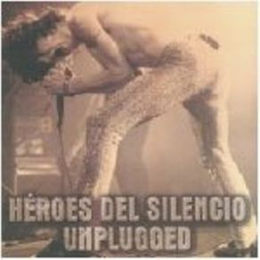 Unplugged album cover