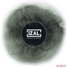 Agujeros De Gusano album cover