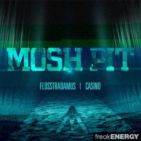 Mosh Pit (Single) album cover