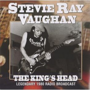 The King's Head album cover