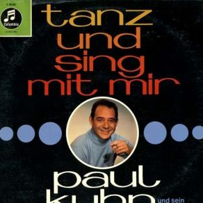 Tanz Und Sing Mit Mir album cover