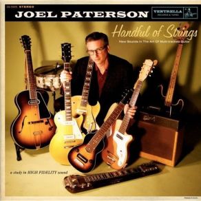 Handful Of Strings album cover