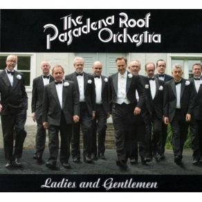 Ladies And Gentlemen album cover