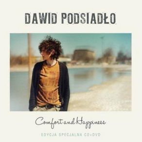 Comfort And Happiness (Special Edition) album cover
