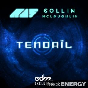 Tendril (Single) album cover