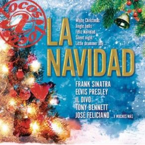 Locos X La Navidad (CD1) album cover