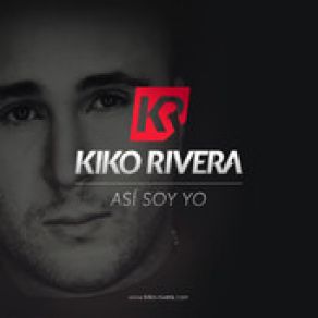 Así Soy Yo (Single) album cover