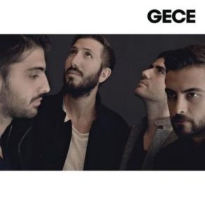 Yanımda Kal (Single) album cover
