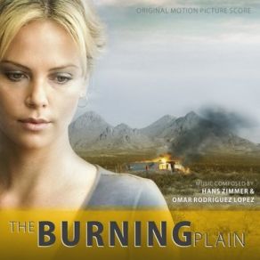 The Burning Plain (Original Soundtrack) album cover