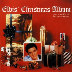 Elvis' Christmas Album album cover