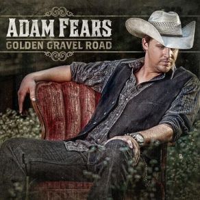 Golden Gravel Road album cover