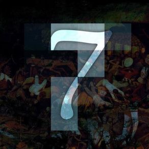 Seven album cover
