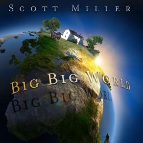 Big Big World album cover