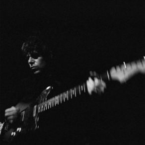 White Fence: Live In San Francisco album cover