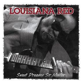 Sweet Dreams Sir Minter album cover