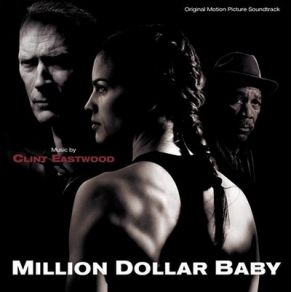 Million Dollar Baby (Original Soundtrack) album cover