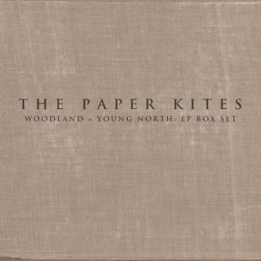 Woodland & Young North Box Set album cover