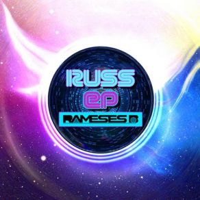 Russ album cover