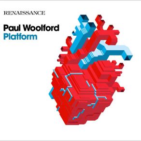 Renaissance - Platform (CD2) album cover
