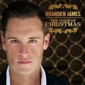 The Voice Of Christmas album cover