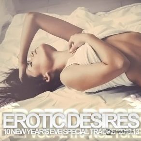 Erotic Desires 2013. 13 (New Year's Eve Special) album cover