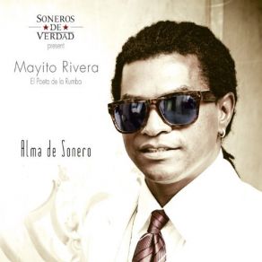Alma De Sonero album cover