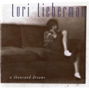 A Thousand Dreams album cover