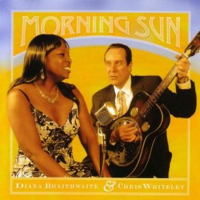 Morning Sun album cover