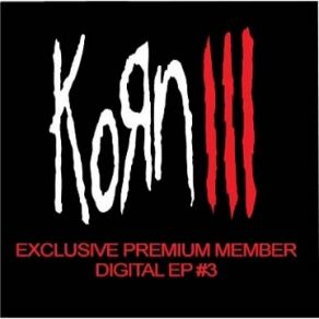 Digital Ep # 3 album cover