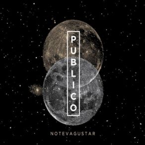 Publico album cover