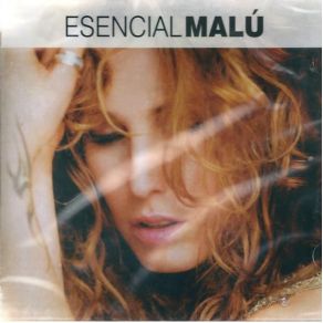 Esencial Malu (Grandes Exitos) (CD2) album cover
