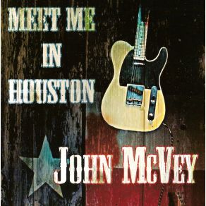 Meet Me In Houston album cover