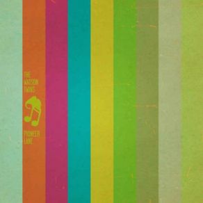 Pioneer Lane album cover