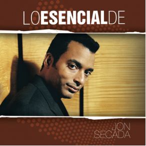 Lo Esencial album cover