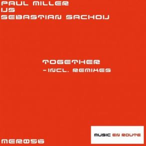Together album cover