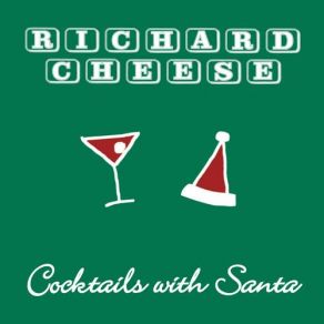 Cocktails With Santa album cover