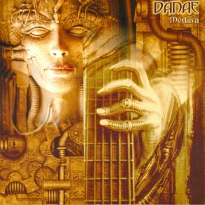 Medusa album cover