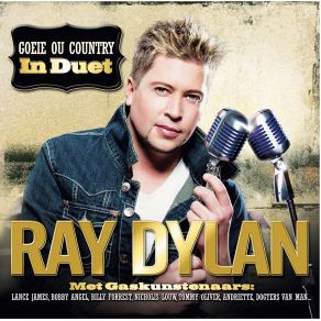 Goeie Ou Country In Duet album cover