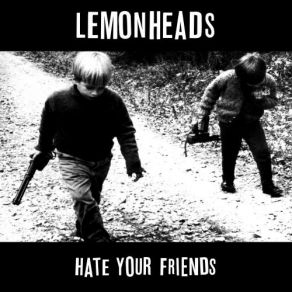 Hate Your Friends (Deluxe Edition) album cover