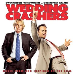 Wedding Crashers (Original Soundtrack) album cover