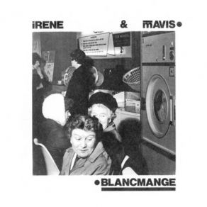 Irene & Mavis album cover